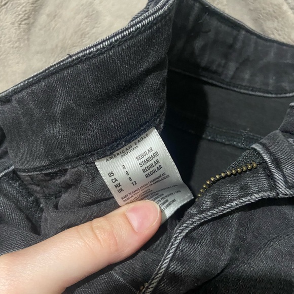 American Eagle Jeans - Picture 2 of 2
